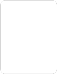 Rounded Rectangle: 